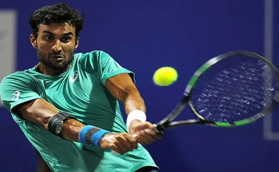 Yuki Bhambri progresses to second round of Australian Open qualifiers, Myneni out