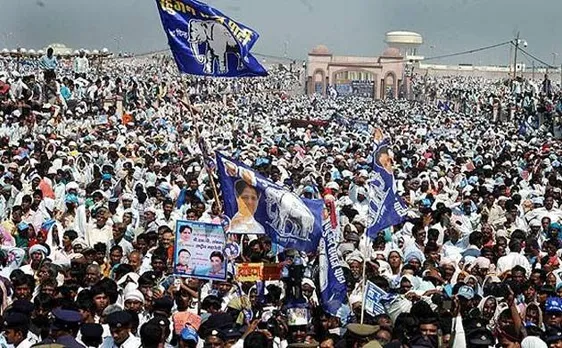 Uttar Pradesh polls: Former BSP leader Narendra Kashyap joins BJP