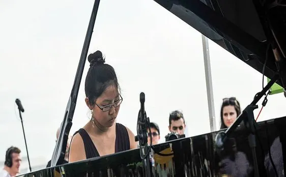 Music lessons may help improve reaction time 