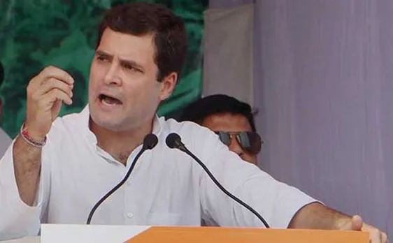 Jan Vedana Sammelan: Rahul Gandhi says demonetisation move was taken without consulting RBI, was PM Modi's personal decision