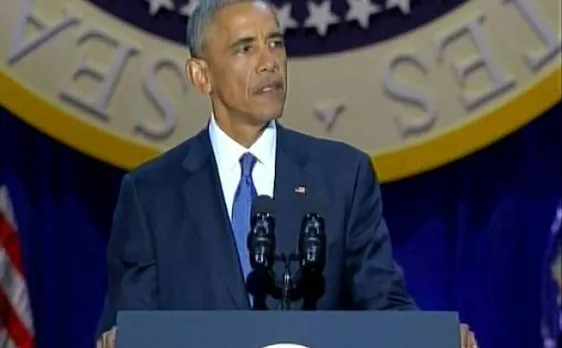 Watch | Barack Obama's farewell speech: Islamic State will be destroyed soon, says US prez