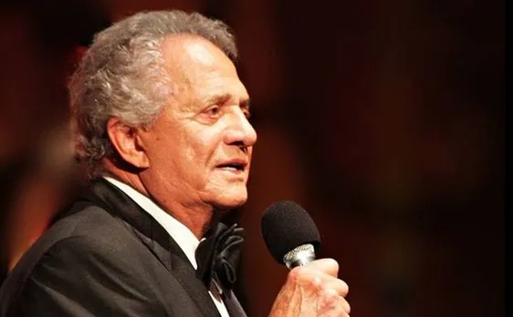 Jazz singer-pianist Buddy Greco passes away at 90