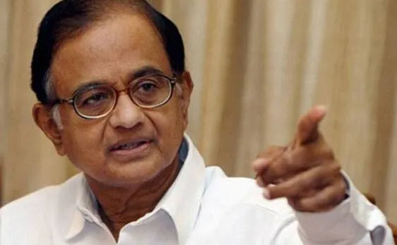 Chidambaram says ministers were kept prisoners till PM Narendra Modi announced demonetisation on Nov 8