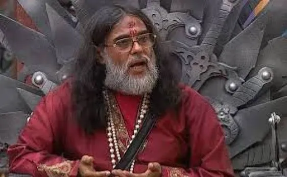 Om Swami warns he will 'break the Bigg Boss house and set it on fire'