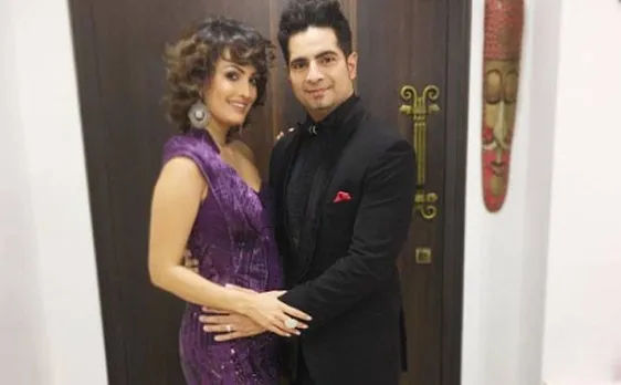 Ex-Bigg Boss 10 contestant Karan Mehra expresses his happiness on wife Nisha's pregnancy, says 'It was a big surprise'