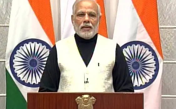 PM Modi inaugurates Ramayan Darshanam Exhibition, Bharatmata Sadanam in Kanyakumari via video conferencing