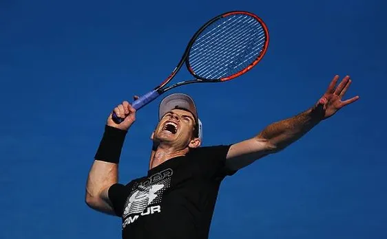 Andy Murray to play Wimbledon warm-up event at Queen's Club for rest of his career