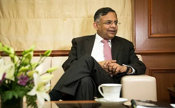 Meet Natarajan Chandrasekaran, marathoner and first non-Parsi chairman of Tata Sons