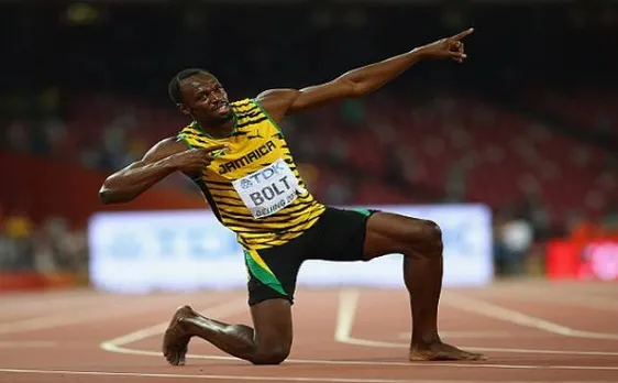 Usain Bolt, Cristiano Ronaldo, Andy Murray strong contenders for Laureus World Sportsman of Year 