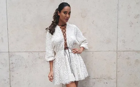 'Queen' actress Lisa Haydon announces her pregnancy in  most adorable way