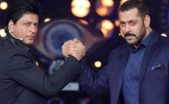'Tubelight' diaries: Shah Rukh to have an important cameo in Salman Khan starrer?