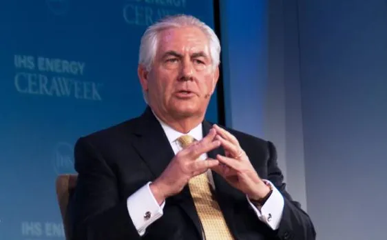 Donald Trumpâ€™s secretary of state pick Rex Tillerson opposes ban on Muslim entry in US 