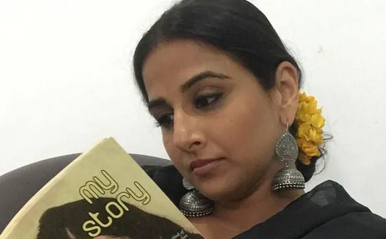 Vidya Balan not to be a part of Kamala Surayyaâ€™s biopic 'Aami'. Here's why
