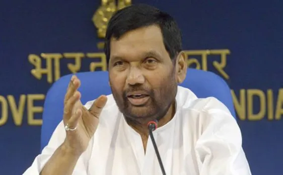 Union minister Ramvilas Paswan admitted to Patna hospital after complaining of breathlessness