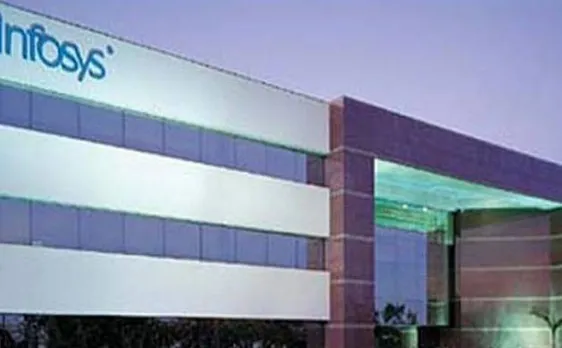 Infosys names Ravikumar S as Deputy Chief Operating Officer