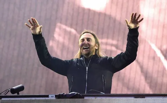 French DJ David Guettaâ€™s concert scheduled but permission formalities not completed: Mumbai Police