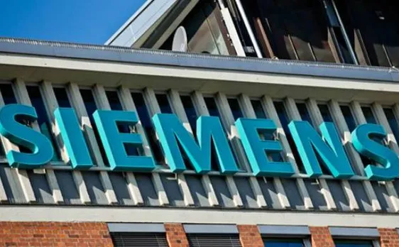 Siemens secures orders worth Rs 319 crore from Indian Railways' Diesel Locomotive Works