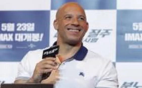 Vin Diesel opens up about his first contact with Indian culture