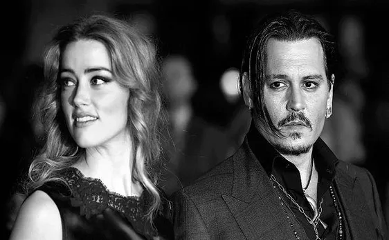 It's official! Amber Heard, Johnny Depp get divorced