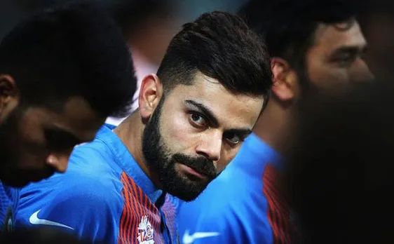 Virat Kohli to usher in new era with ODI series-opener against England