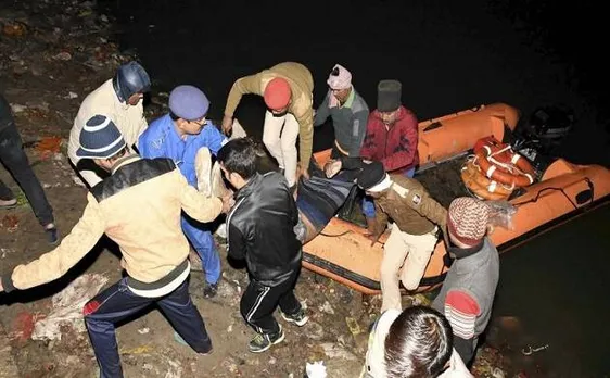 Patna boat tragedy: Death toll rises to 21; Nitish orders probe, PM Modi expresses grief