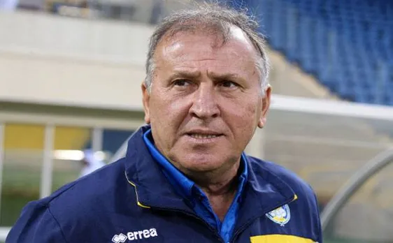 Indian Super League team FC Goa, head coach Zico part ways after three seasons