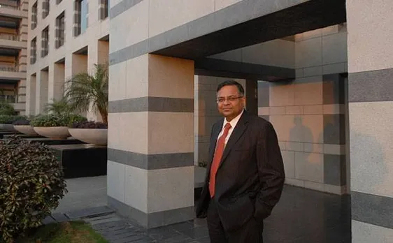 Tata Sons chairman N Chandrasekaran reassures TCS employees of continued association with them in new role