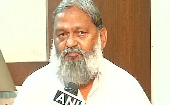 Haryana Minister Anil Vij says PM Modi bigger brand than Mahatma Gandhi, takes it back after BJP 'strongly condemns' his statement