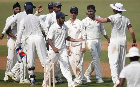 Gujarat Cricket Association announces Rs 3 crore for victorious Gujarat Ranji team