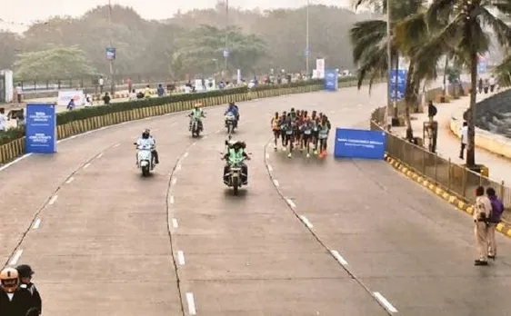 Mumbai Marathon 2017: Kheta Ram is winner of full Marathon Menâ€™s Elite in Indian category