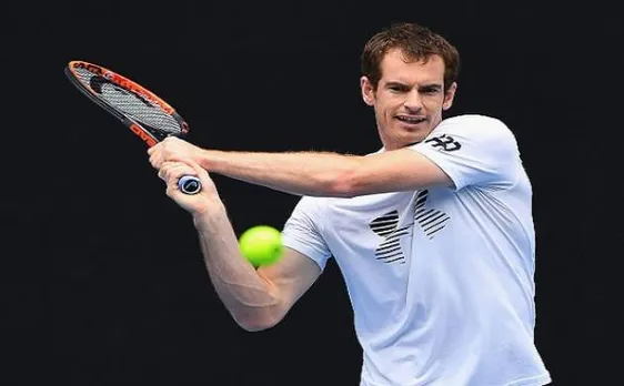 Top-ranked Andy Murray hopes to end Australian Open title drought 