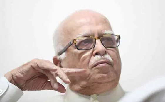 RSS should include more women in its ranks, says LK Advani