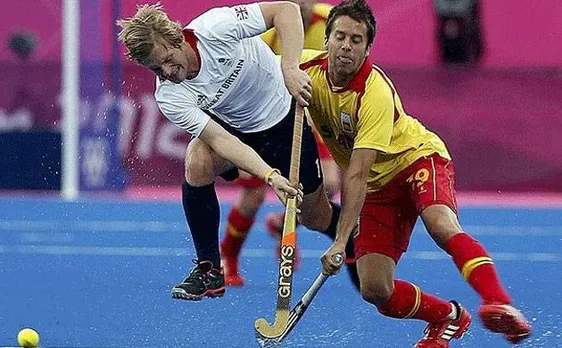 Indian hockey is back to top once again, says Ranchi Rays captain Ashley Jackson