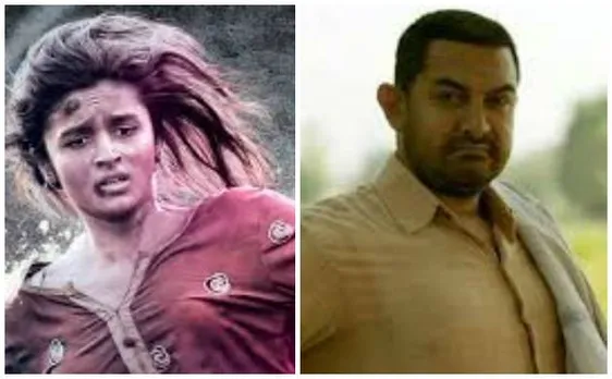 62nd Jio Filmfare Awards 2017: Aamir, Alia win best actor award; ADHM rules music category awards
