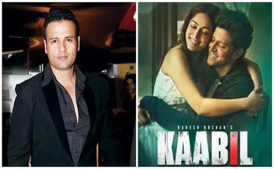 Kaabil: Initially declined to play negative character in movie over doubt on acting credentials, says Rohit Roy 