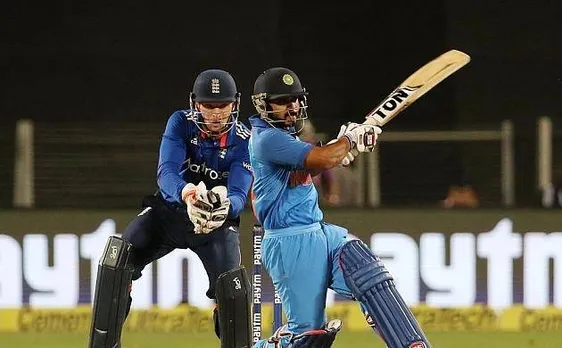India vs England | Kedar Jadhav emerges as pivotal all-rounder for Indian team