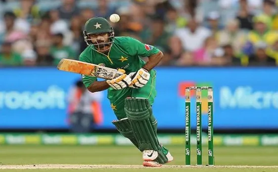 Pakistan register six-wicket victory over Australia in Melbourne ODI to level series
