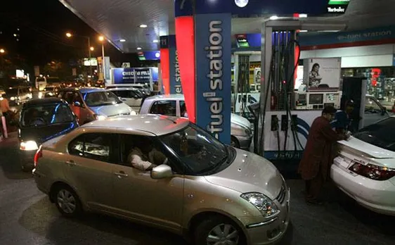 Petrol price hiked by Rs 0.42/litre, Diesel by Rs 1.03/litre; new rates effective from Jan 15 midnight