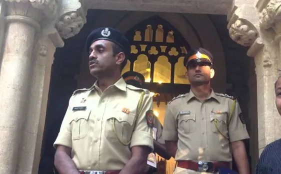 Mumbai Marathon: IPS officer Tamboli hospitalised after on-track collapse 
