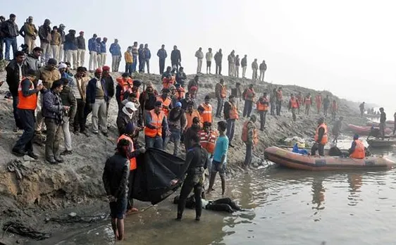 Patna boat tragedy: PM Narendra Modi announces ex-gratia of Rs 2 lakh 