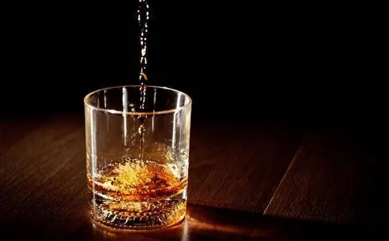 Delhi: Excise Department arrests 1250 people for drinking liquor in public places