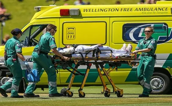 Hospital clears Bangladesh skipper Mushfiqur Rahim of serious injury post bouncer blow 