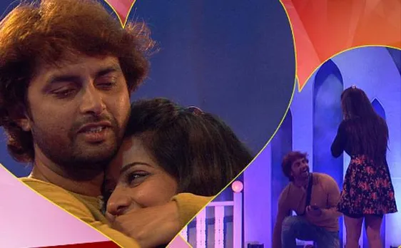 Bigg Boss 10: Mona Lisa to get married to boyfriend Vikrant Singh Rajpoot on show