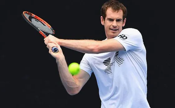 Australian Open commences today, Andy Murray to face Illya Marchenko on Day 1