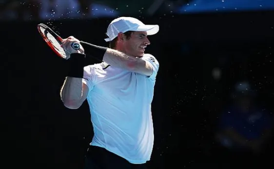 Fans barred from entering venue at Australian Open after flare-up near ticket booth