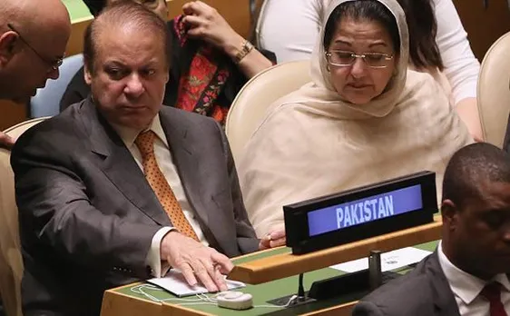 Pakistan condemns Indian security forces for killing three militants in Kashmir, calls it 'continued act of state terrorism' 