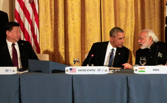 China reacts on Obama's comment, says India's NSG membership can't be his farewell gift