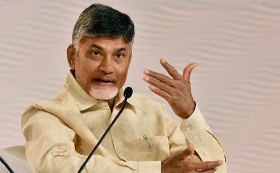 Andhra Pradesh CM Chandrababu Naidu seeks inputs from film director Krish to design new capital Amaravati