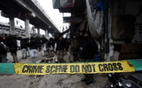 Rajasthan: Man allegedly kills his four-month old baby in rage