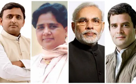 UP assembly elections 2017: Poll bugles to go off with notifications today 